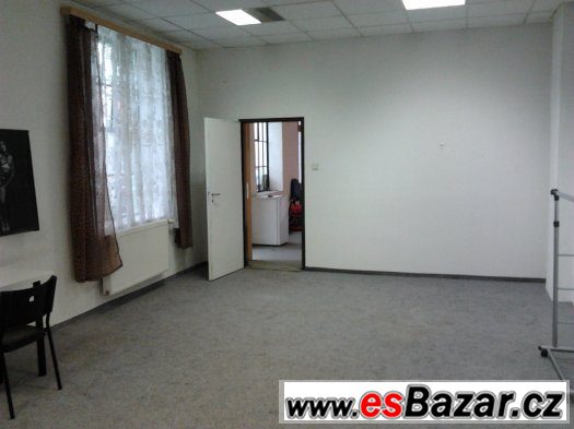 Kancelář, ateliér, eshop, kurzy, poradna - 40m2 – fotografie 2