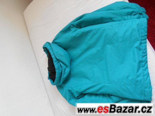 bunda vel:L zn:HM – fotografie 2
