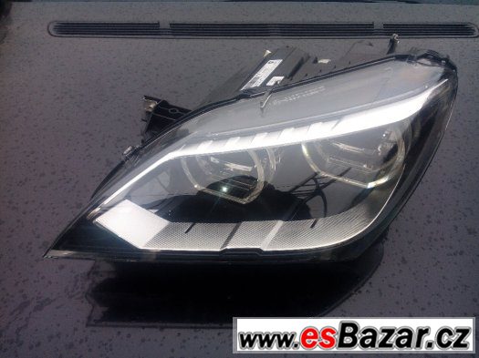 Světlo BMW 6, F06, F12, F13 Led technology – fotografie 1