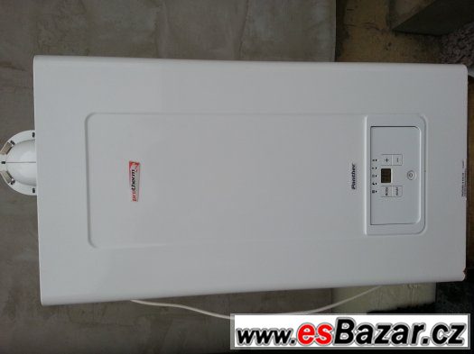 Potherm Panther 12 kw – fotografie 3