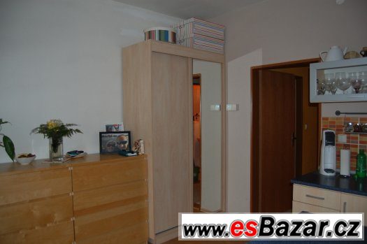 Výměna OB 1+kk 38 m2, Brno-střed – fotografie 4