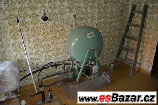 Prodej RD 6+1 Opatovice u Rajhradu, CP 824 m2, UP 257 m2 – fotografie 4