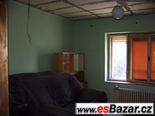 Prodej domu s jednotkami 2+1 a 1+1 k rekonstrukci Hodonín – fotografie 2