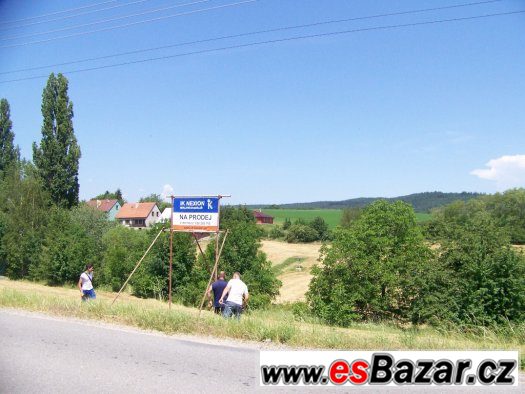 STP Vyškov-Lhota 1100 m2 – fotografie 4