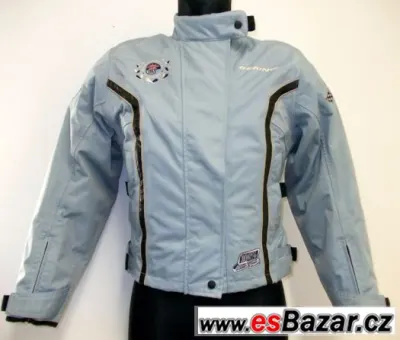 Moto bunda BERING T2