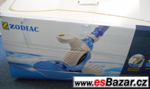 Bazénový vysavač ZODIAC T5 – fotografie 1