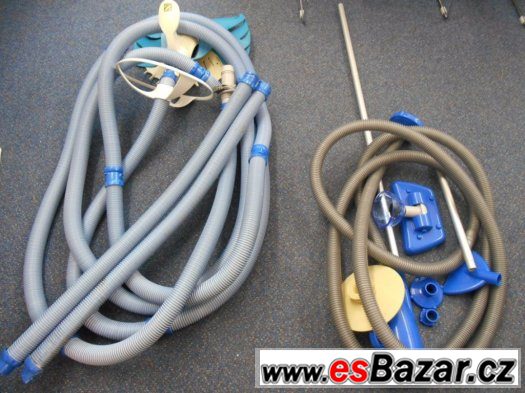 Bazénový vysavač ZODIAC T5 – fotografie 5