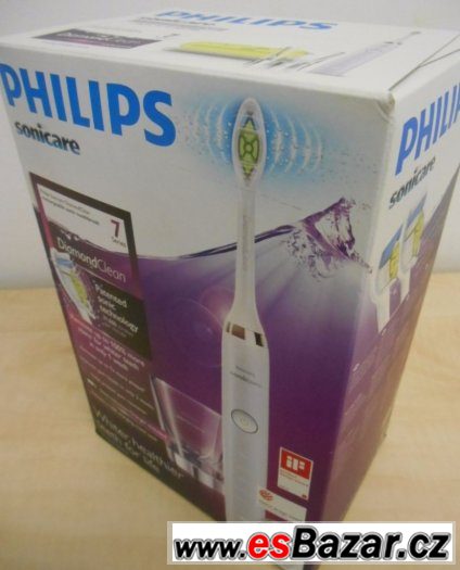 Philips HX9332/04, Elektrický kartáček – fotografie 4
