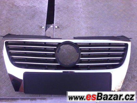 Maska VW Passat B6 r.v. 05- – fotografie 1