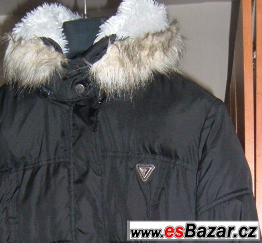 zimní GUESS, XL - XXL – fotografie 2