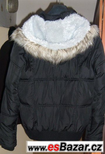 zimní GUESS, XL - XXL – fotografie 3