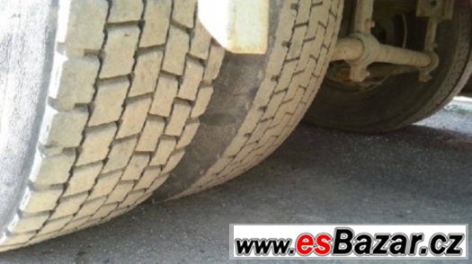 popelář 16.5m3 EUR3 Haller Renault -PROBLEM – fotografie 5