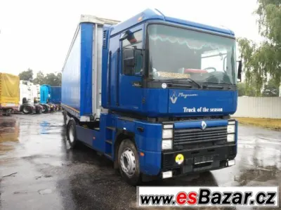 Renault Magnum AE 430