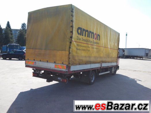 Iveco Eurocargo ML75E18  - euro 4 – fotografie 3