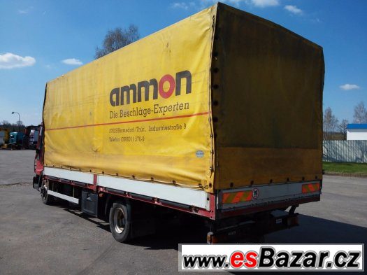 Iveco Eurocargo ML75E18  - euro 4 – fotografie 4