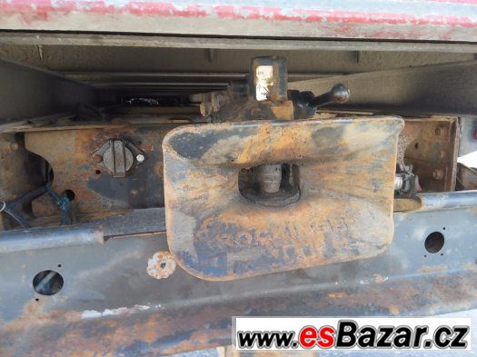 Iveco Eurocargo ML75E18  - euro 4 – fotografie 5