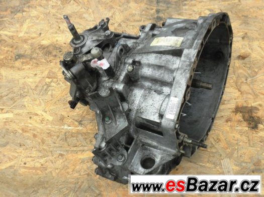 RENAULT MEGANE II 1.9 dCi 88 kW-PŘEVODOVKA 6 RYCHL. DOKLAD – fotografie 2