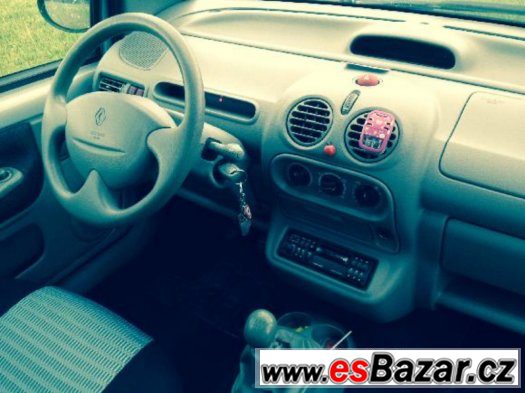 RENAULT TWINGO TUNING – fotografie 5
