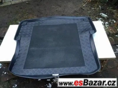 Prodám na Octávii sedan vanu do kufru
