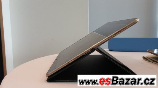 samsung galaxy tab s 8,4 lte + originální pouzdro – fotografie 3