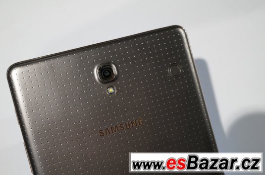 samsung galaxy tab s 8,4 lte + originální pouzdro – fotografie 4