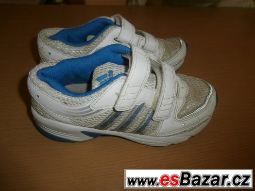 Botasky adidas – fotografie 1