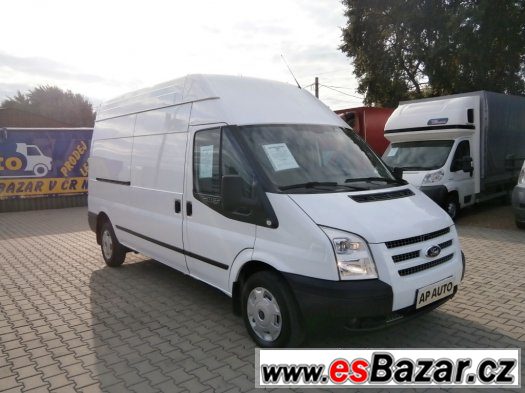 FORD TRANSIT 330L MAXI TREND – fotografie 1
