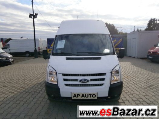 FORD TRANSIT 330L MAXI TREND – fotografie 2