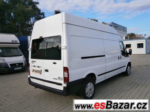 FORD TRANSIT 330L MAXI TREND – fotografie 5