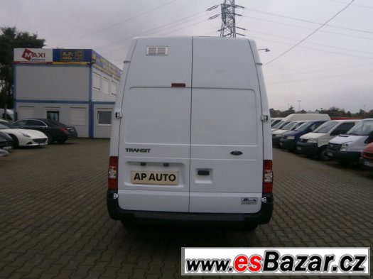 FORD TRANSIT 300L MAXI SERVISKA – fotografie 5