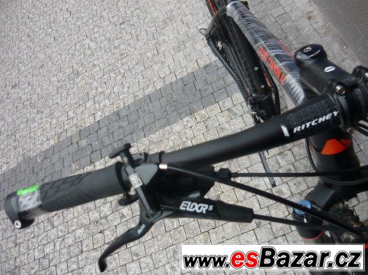 29"Canyon Grand Canyon AL 5.9........rám 49cm/Xt-Slx – fotografie 5