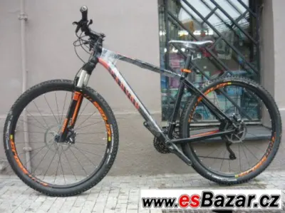 29"Canyon Grand Canyon AL 5.9........rám 49cm/Xt-Slx