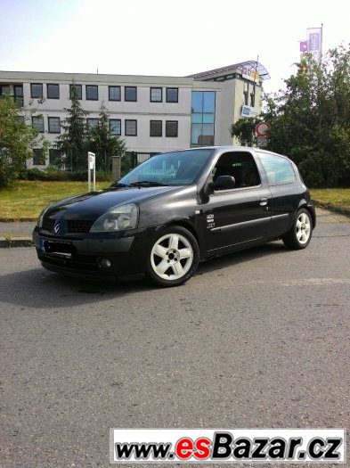 Renault Clio – fotografie 3