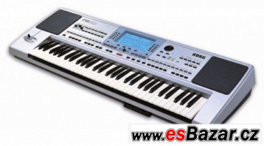 PRODAM kORG-pa50 – fotografie 1