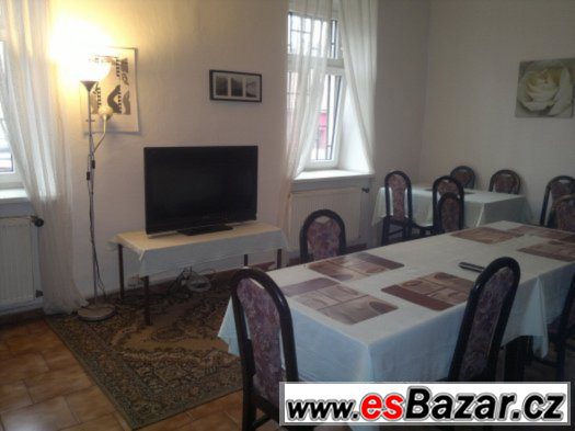 Dlouhodobé ubytování Praha 3 Jarov – fotografie 5