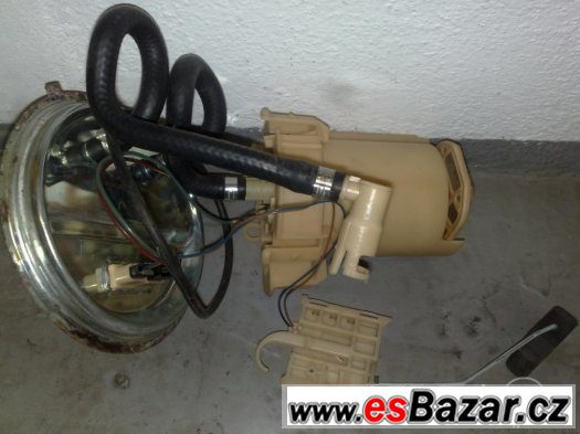 BENZINOVE ČERPADLO OPEL CORSA ,ASTRA .VECTRA – fotografie 1