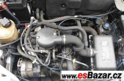 FIAT SEICENTO   NIZKA SPOTŘEBA 4,5LITRU – fotografie 2