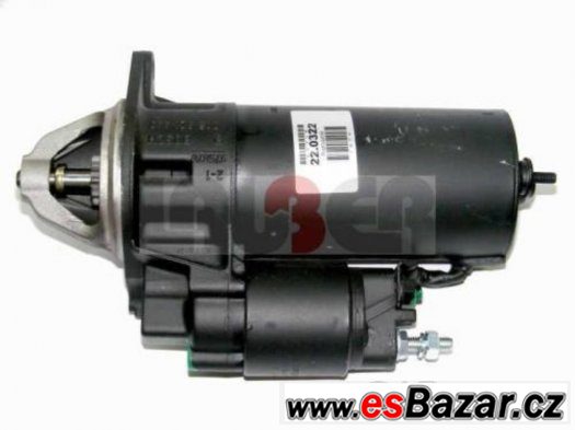 PRODAM STARTER NA OPEL ASTRA  1,7 TD – fotografie 1