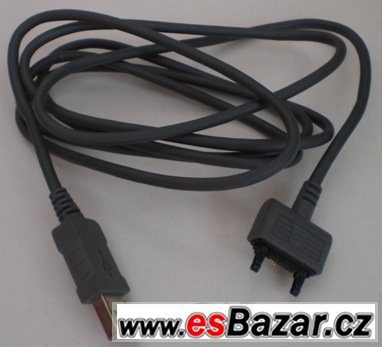 Datový kabel Sony – fotografie 1