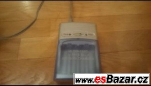 Rychlonabíječ V-1000 - Ben electronic – fotografie 1