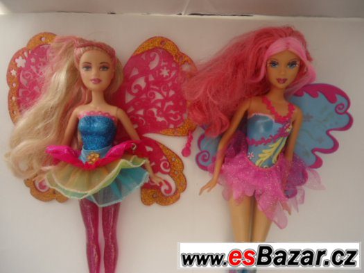 barbie – fotografie 1