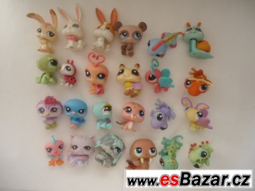 Littlest pet shop – fotografie 1