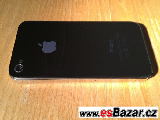 Podám iPhone 4, 16Gb – fotografie 3