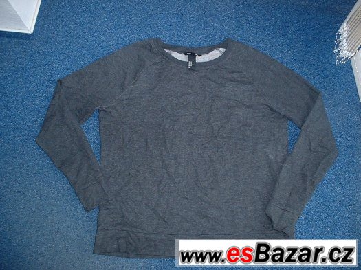Basic H+M. – fotografie 1