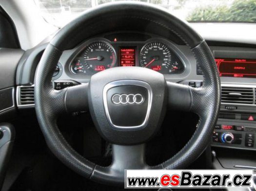 nabizim  audi r.v.2007 – fotografie 4