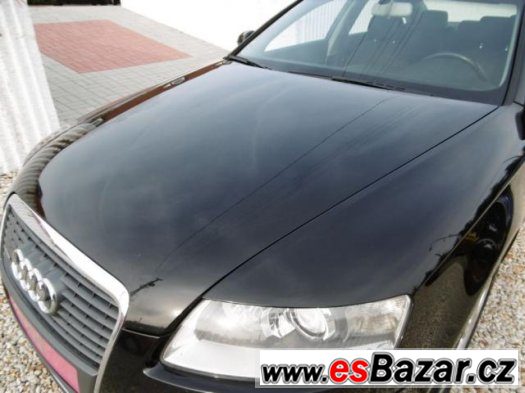 nabizim  audi r.v.2007 – fotografie 5