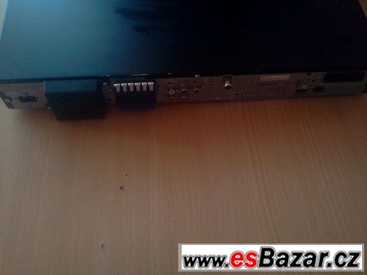 Domaci kino znacky Panasonic ST- PT550 – fotografie 3