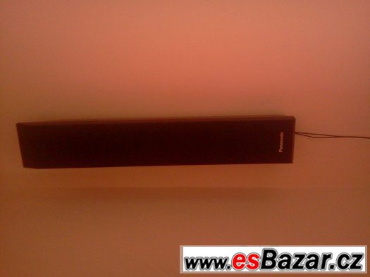 Domaci kino znacky Panasonic ST- PT550 – fotografie 5