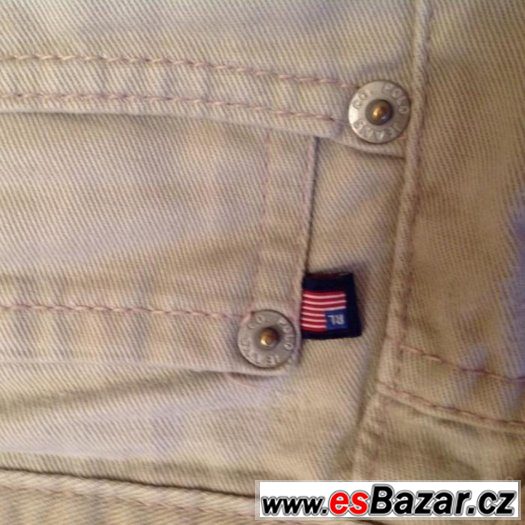 Kalhoty Ralph Lauren – fotografie 3