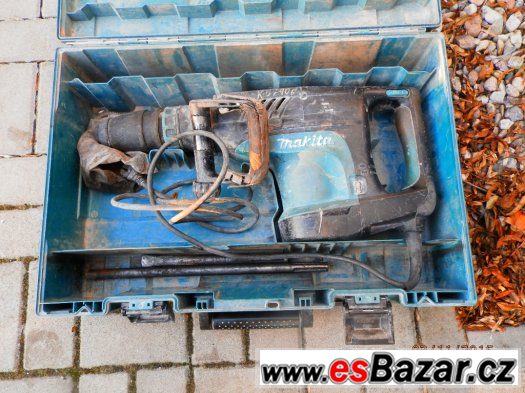 Prodám hilti TE 1000 - avr a makita HM 1203 c – fotografie 2